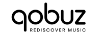 Qobuz Logo