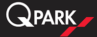 Q-Park City Parking Logo