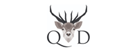 Quiet Deer Logo