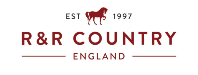 R&R Country Logo