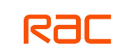 RAC European Breakdown Cover Logo