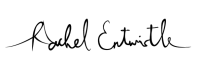 Rachel Entwistle Logo