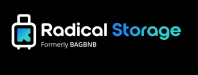 Radical Storage Logo