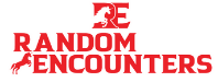 Random Encounters Logo