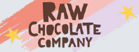 The Raw Chocolate Company Logo