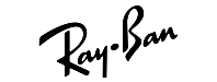 Ray-Ban Sunglasses & Eyeglasses Logo