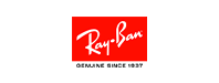Ray-Ban Sunglasses & Eyeglasses Logo