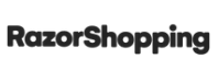 Razor Shopping Logo