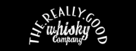 The Really Good Whisky Company Logo