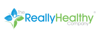 The Really Healthy Company Logo
