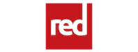 Red Equipment Logo