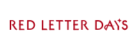 Red Letter Days Logo