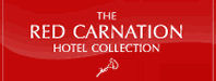 Red Carnation Hotels Logo
