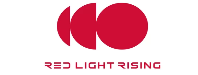 Red Light Rising Logo