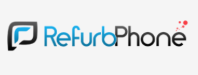 Refurb Phone Logo