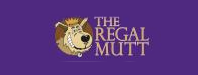 The Regal Mutt Logo