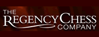 Regency Chess logo