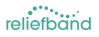 Reliefband Logo
