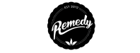 Remedy Drinks Logo