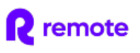 Remote uk Logo