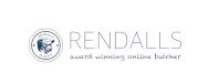 Rendalls Online Butcher Logo