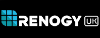 Renogy UK Logo