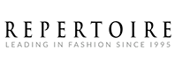 Repertoire Fashion Logo