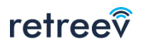 Retreev Logo