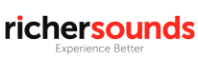 Richer Sounds Logo