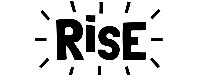 Rise Coffee Box Logo