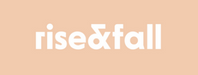 Rise&Fall Logo