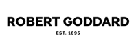 Robert Goddard Logo
