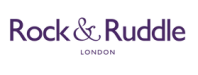 Rock & Ruddle Logo