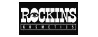 Rockins Cosmetics Logo