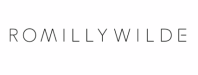 Romilly Wilde Skincare Logo