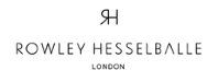 Rowley Hesselballe London Logo