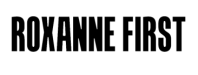 Roxanne First Logo