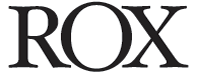 Rox -logo