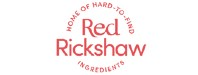 Red Rickshaw Logo
