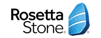 Rosetta Stone UK Logo
