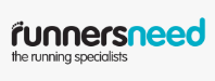 Runners Need Logo