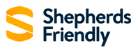 Shepherds Friendly Over 50 Life Insurance Logo