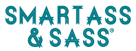 Smartass & Sass Logo