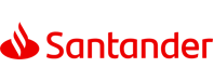 Santander 1|2|3 Student Current Account Logo