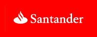 Santander 1 | 2 | 3 Current Account Logo