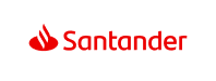 Santander Edge Up current account Logo