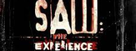Saw Experience Logo