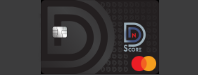 Score Mastercard Logo