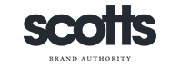 Scotts Menswear Logo