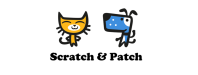 Scratch & Patch Pet Insurance Logo